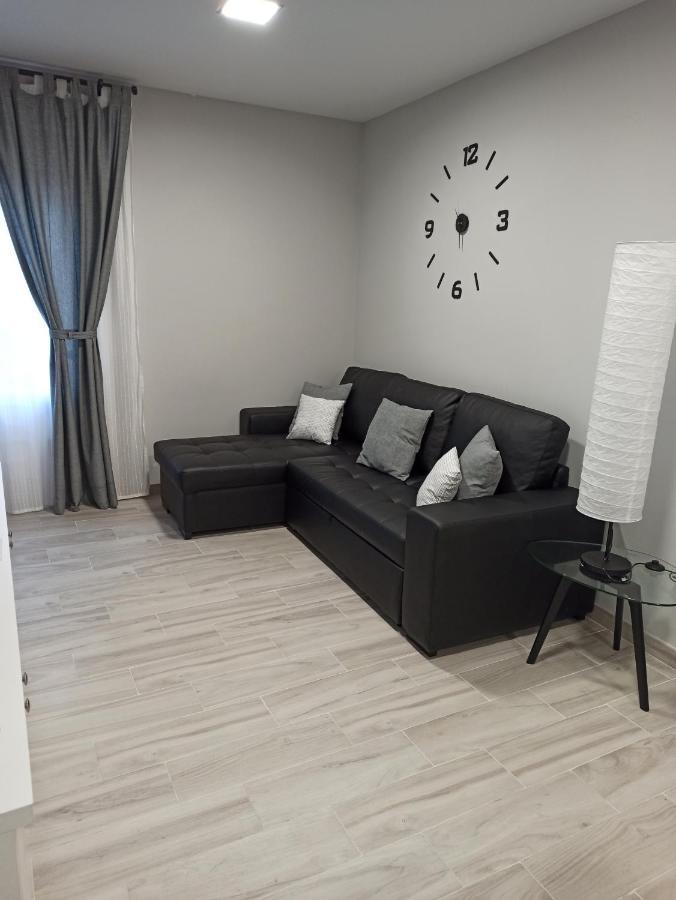 Ferienwohnung Casa Patro Cuenca  Exterior foto