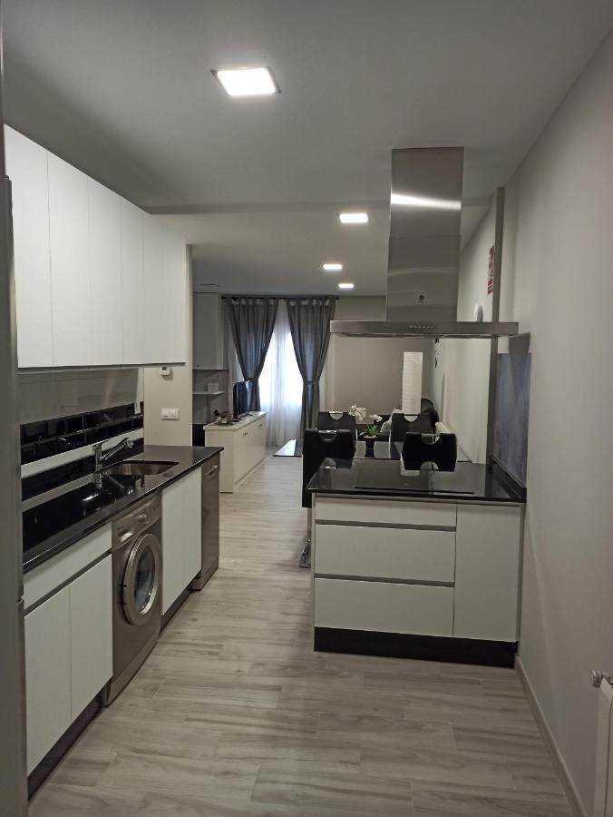 Ferienwohnung Casa Patro Cuenca  Exterior foto